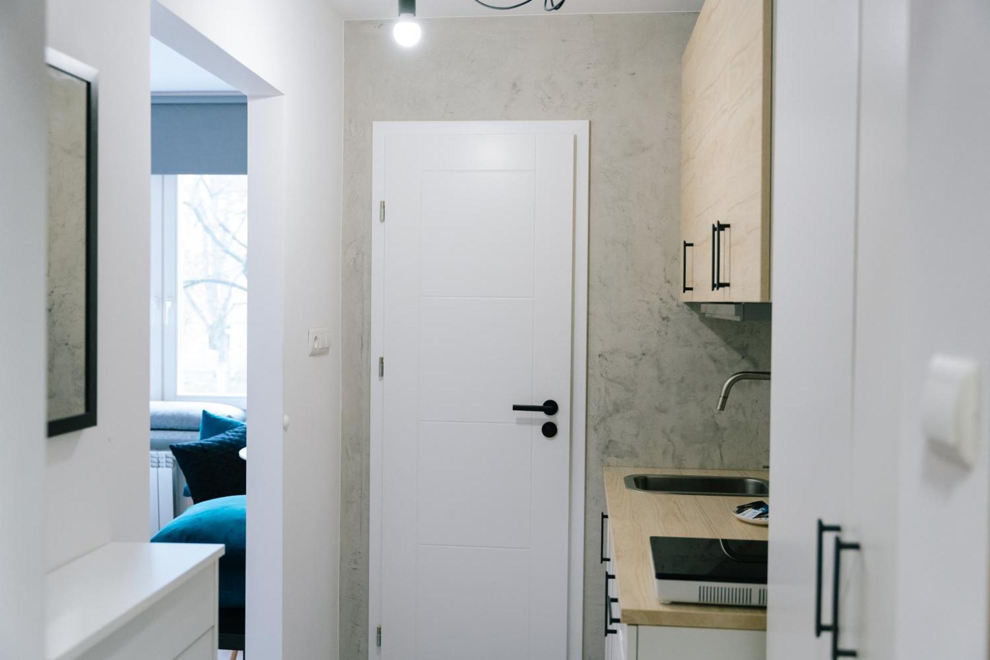 Warsaw Ochota - Top Location, Park&Tram Nearby - By Rentujemy Exterior photo