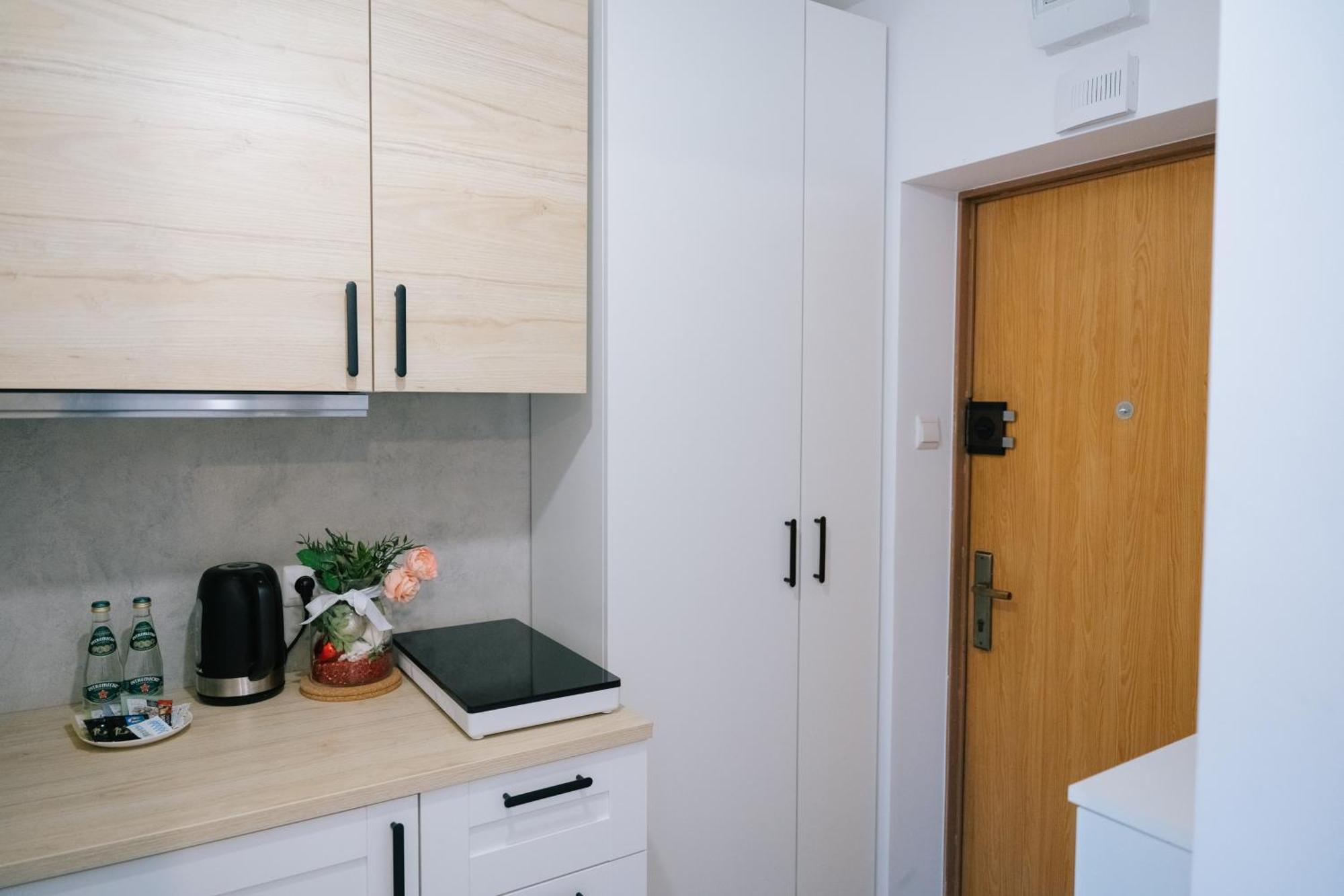Warsaw Ochota - Top Location, Park&Tram Nearby - By Rentujemy Exterior photo