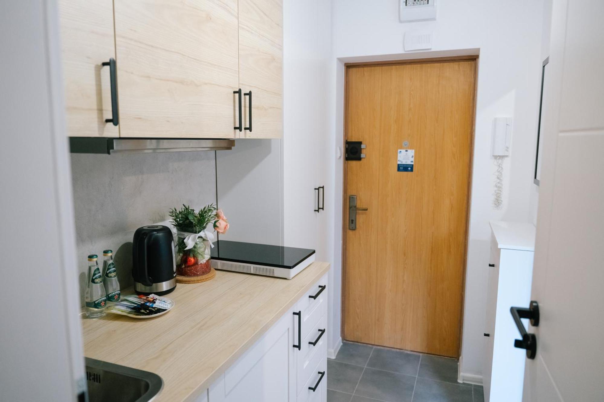 Warsaw Ochota - Top Location, Park&Tram Nearby - By Rentujemy Exterior photo